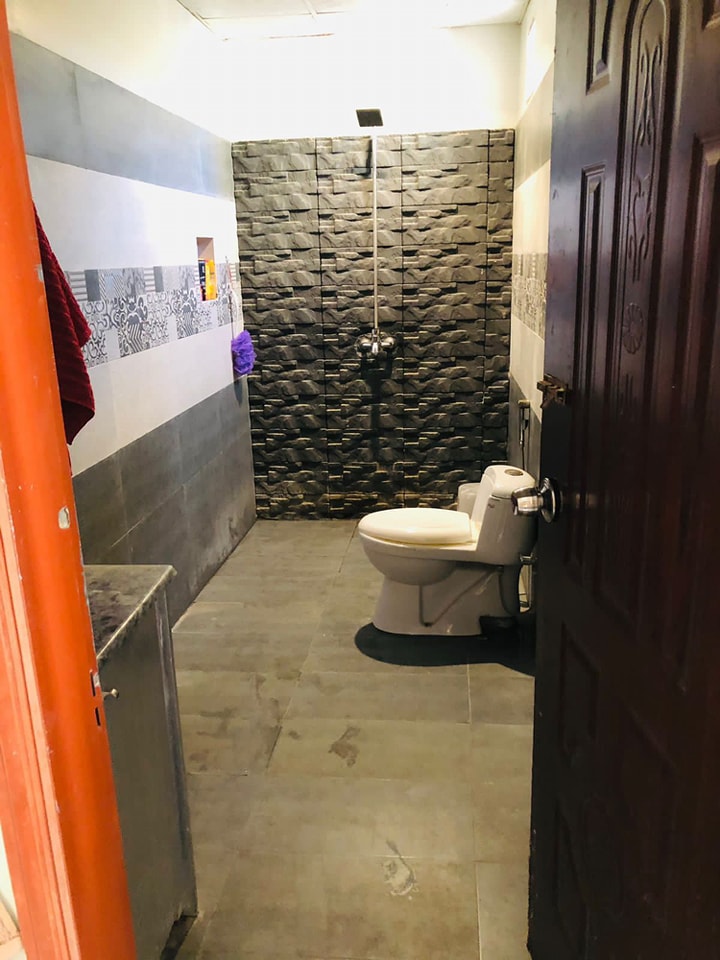 207sqyd House for sale in Block 14  Gulistan e Jauhar  Karachi