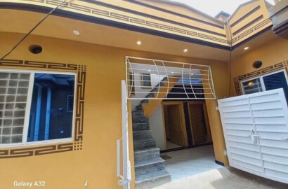 2.5 Marla brand new house available for sale in Wakeel Colony Gulzar e Quaid Rawalpindi near Islamabad highway