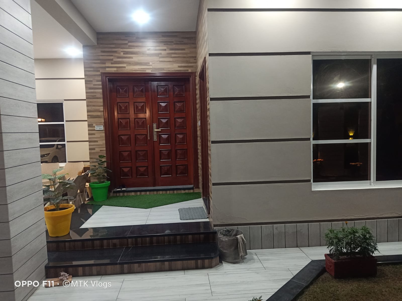 502 Square Yard Luxury and Well Constructed new designer House for sale at Shaheen Housing Society Warsak Road Peshawar