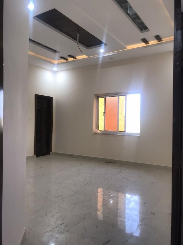 7.6 Marla New fresh Double Story House for Sale in Officer Garden Warsak Road Peshawar