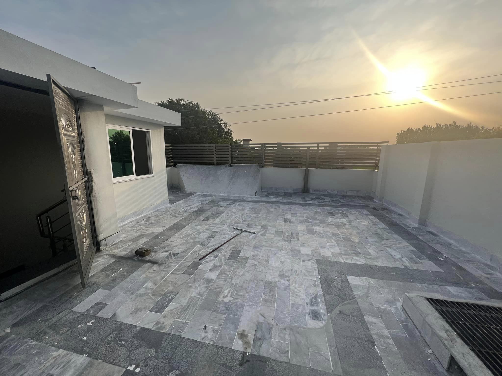 5 Marla New Fresh and Well Constructed House for Sale in Sufyan Garden Warsak Road Peshawar