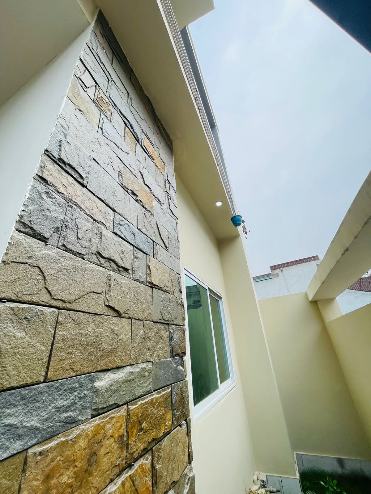 7 Marla New Fresh House for Sale at Sufiyan Garden Warsak Road Peshawar