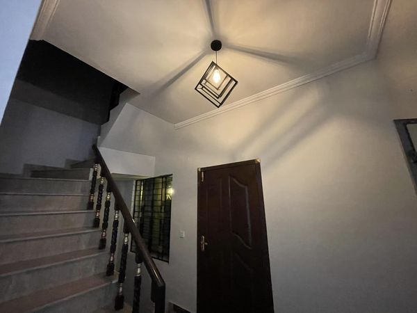 10 Marla renovated house for Sale In the hot location of Bahria town Lahore