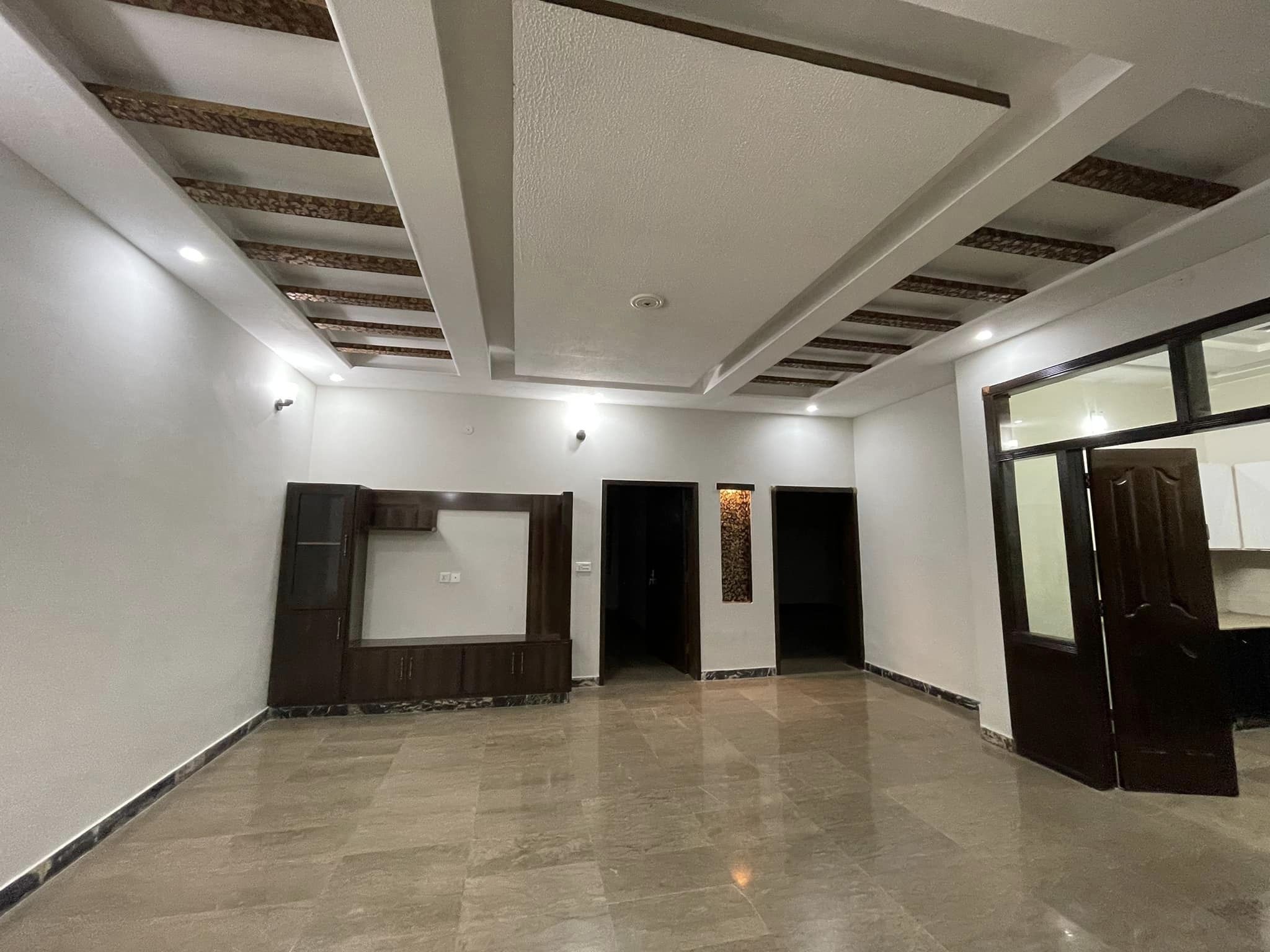 10 Marla renovated house for Sale In the hot location of Bahria town Lahore