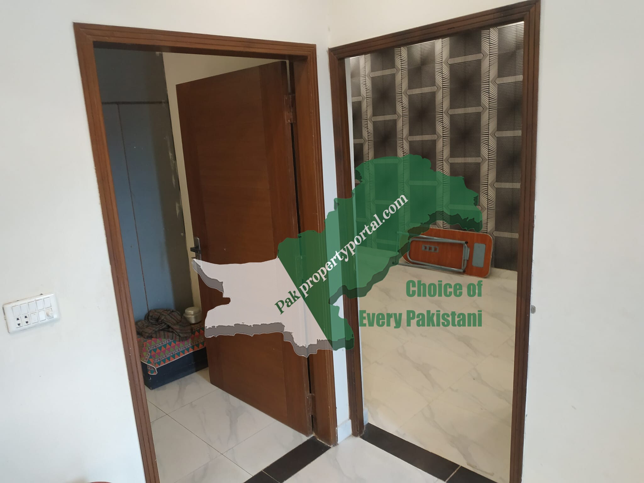 3.25 Marla stylish house ultra modern for sale in canal garden near bahria town Lahore