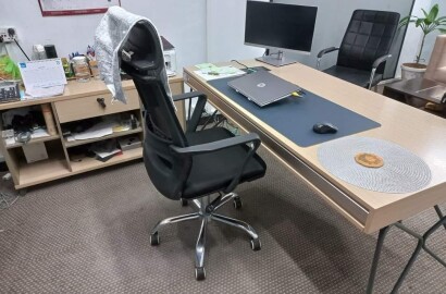 Blue area islamabad office available for rent.