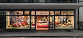 Ground floor shop for sale in DHA 2