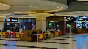 Ground floor shop for sale in DHA 2