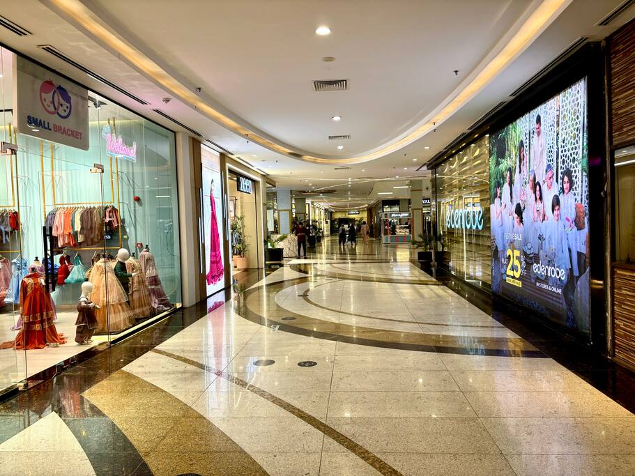 Ground floor shop for sale in DHA 2