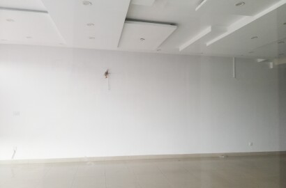 8 Marla 1st Floor in DHA Phase 3 for Rent