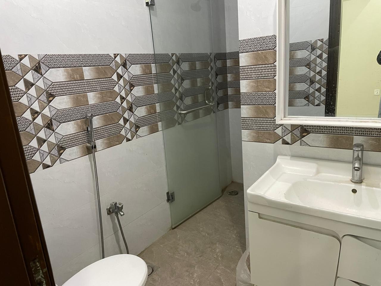 5 Marla house For rent in DHA phase 6