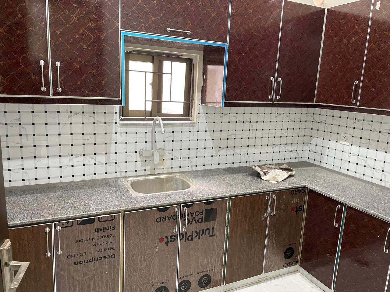 5 Marla house For rent in DHA phase 6