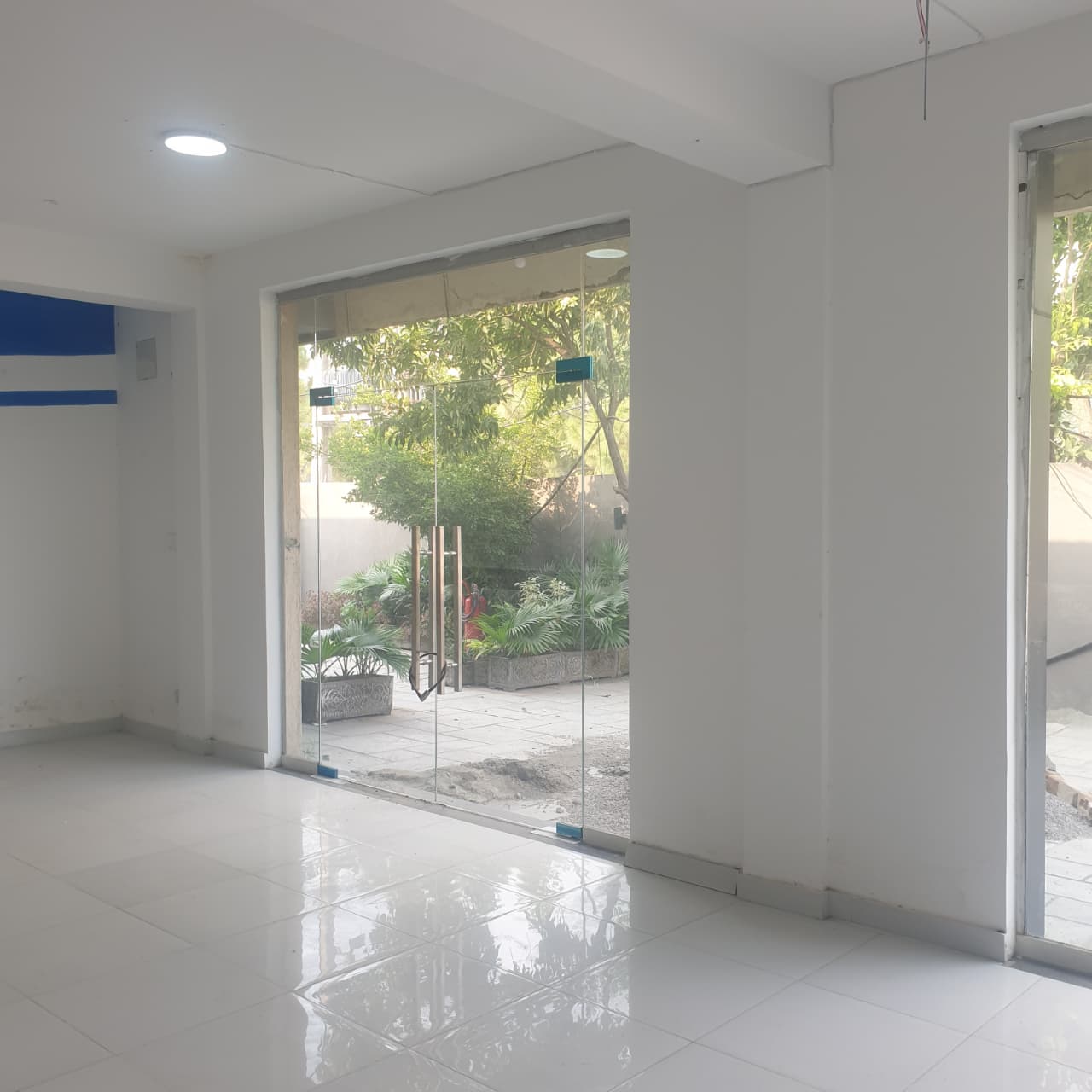 Space for Rent in I-9/2 on Main Road near Java Chowk