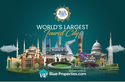 Blue Properties.com