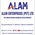 Alam Property