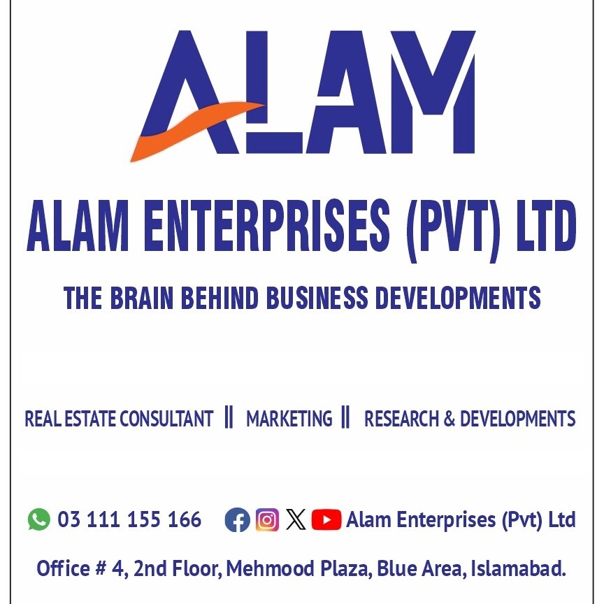 Alam Property
