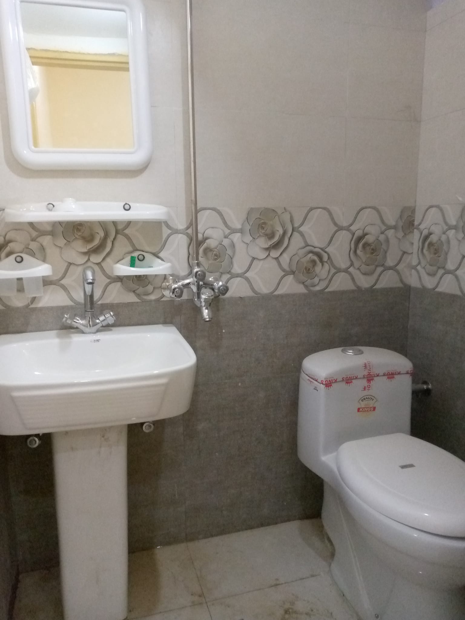 5 Marla Full Double Story House For Rent in Shaheen Town Phase 2 Lehtrar Road Islamabad