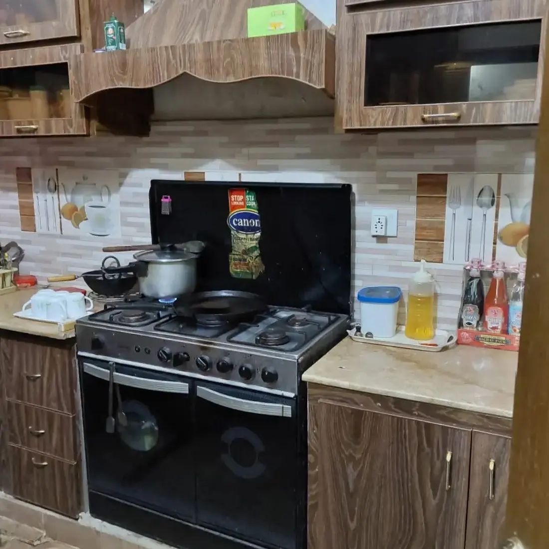 5 Marla House for Sale In Traders Colony Barakhu Islamabad
