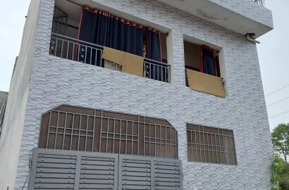 5 Marla House for Sale In Traders Colony Barakhu Islamabad