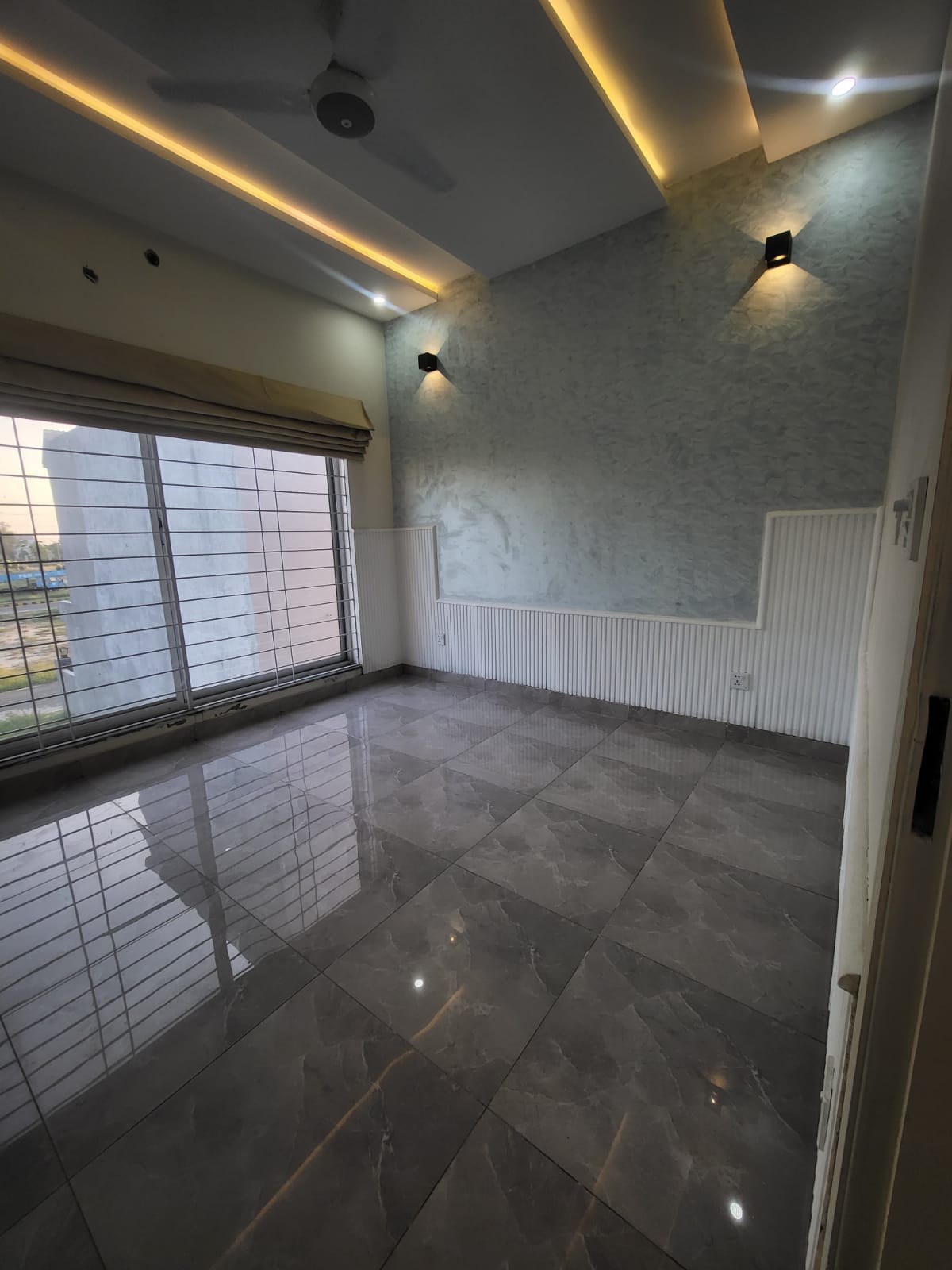 4 Marla Double Story House For Sale in Royal Residencia Lahore