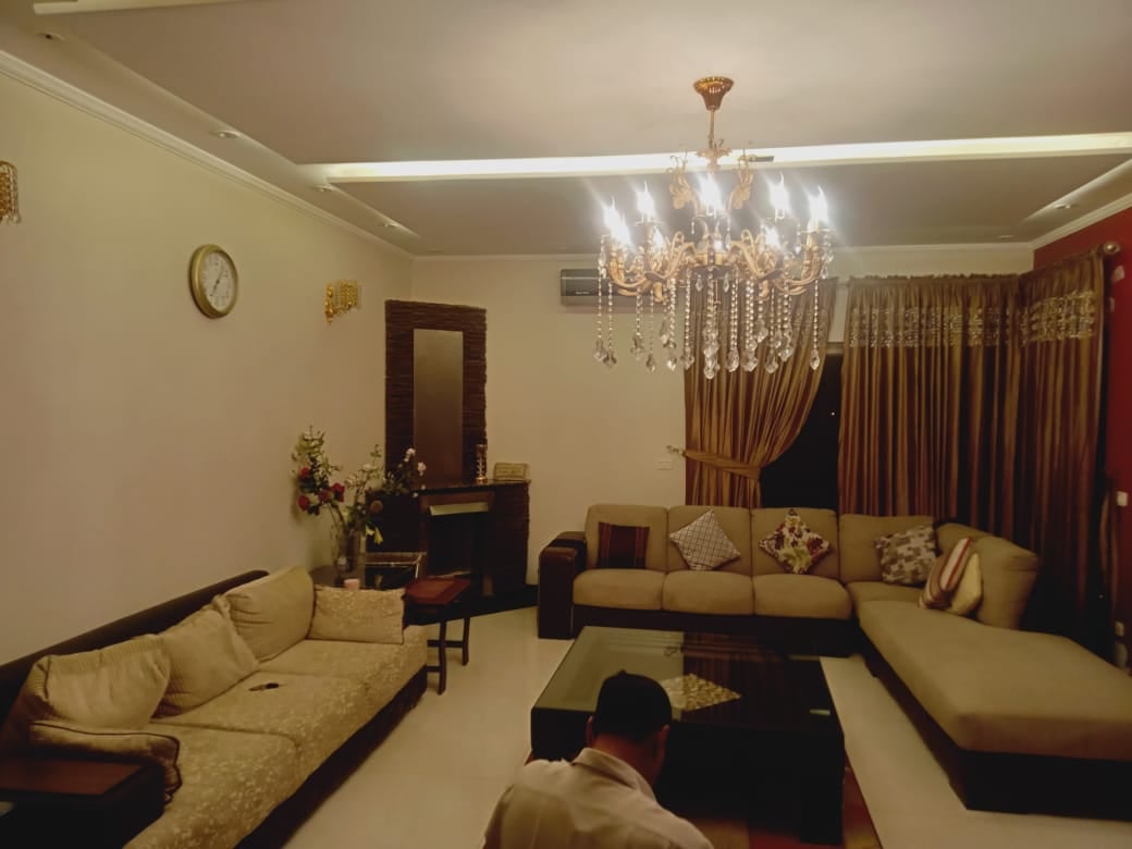 2 kanal corner house for rent in DHA Phase 5 Lahore