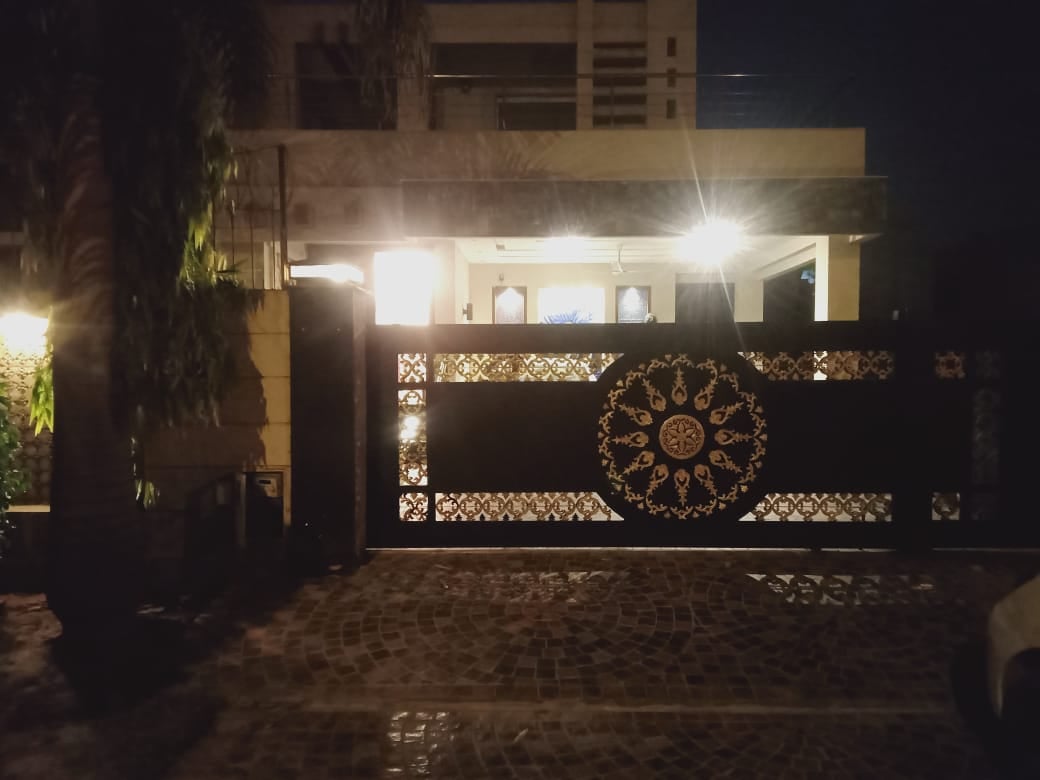 2 kanal corner house for rent in DHA Phase 5 Lahore