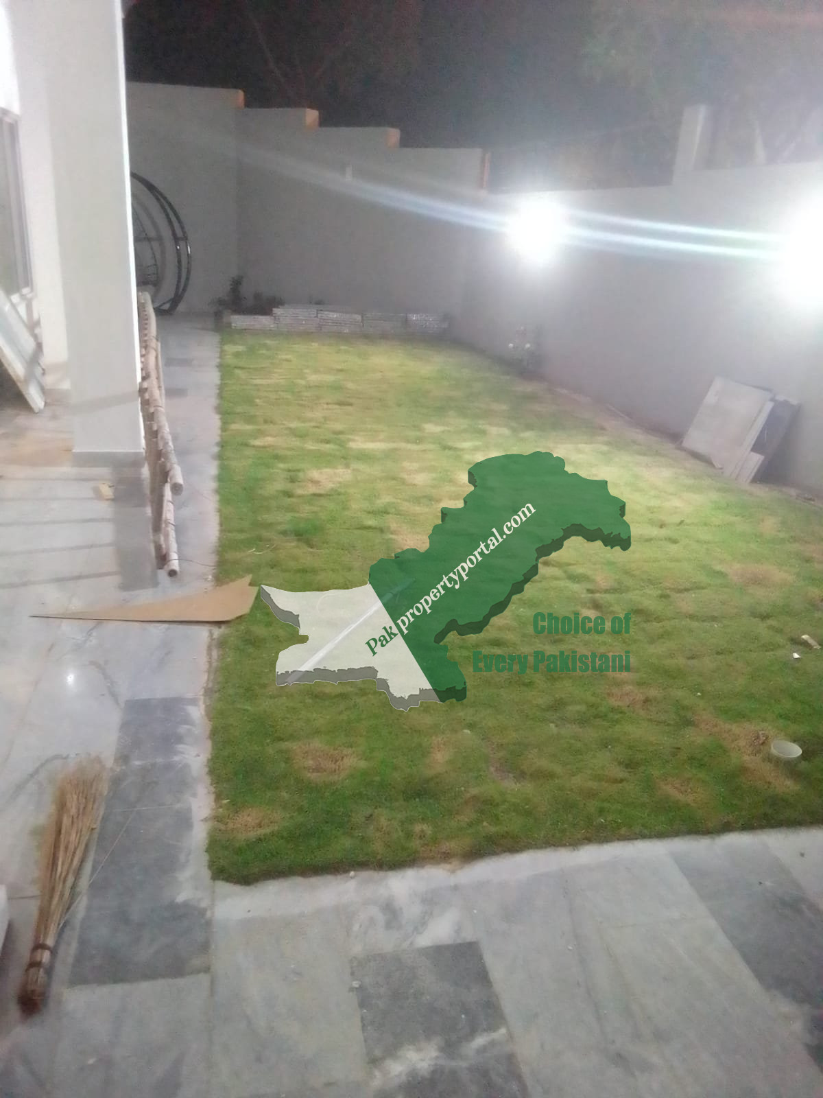 1 Kanal Brand New Luxury House For Sale In Bahria Phase 7 Lahore