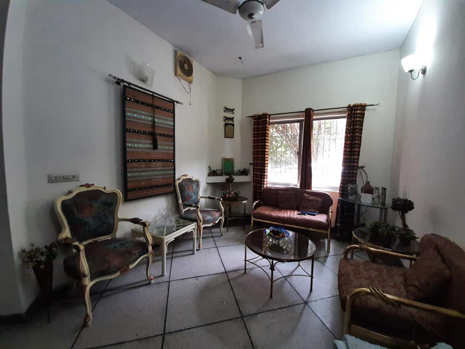 3 MARLA HOUSE FOR SALE IN JOHAR TOWN LAHORE