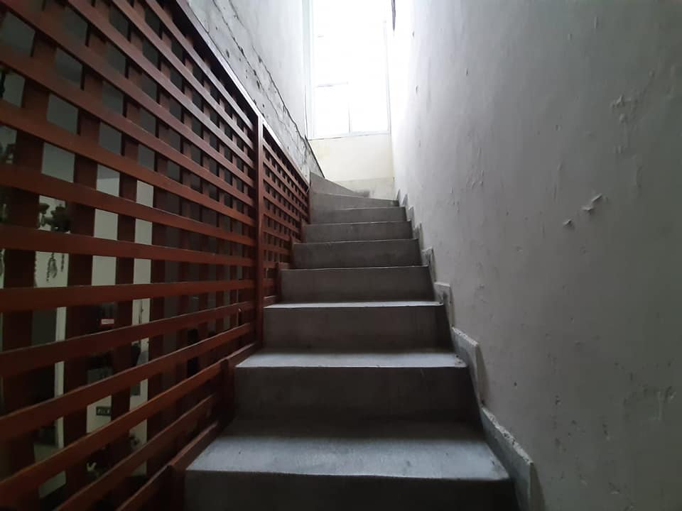 3 MARLA HOUSE FOR SALE IN JOHAR TOWN LAHORE