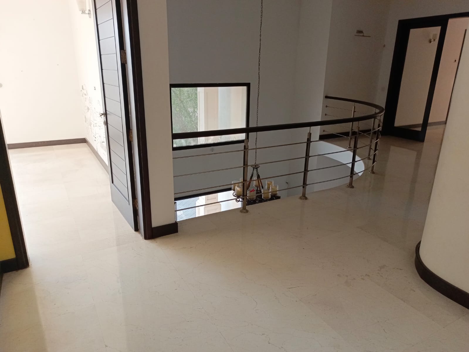 2000 SQYD BUNGALOW FOR RENT IN DEFENCE PHASE 8 KARACHI