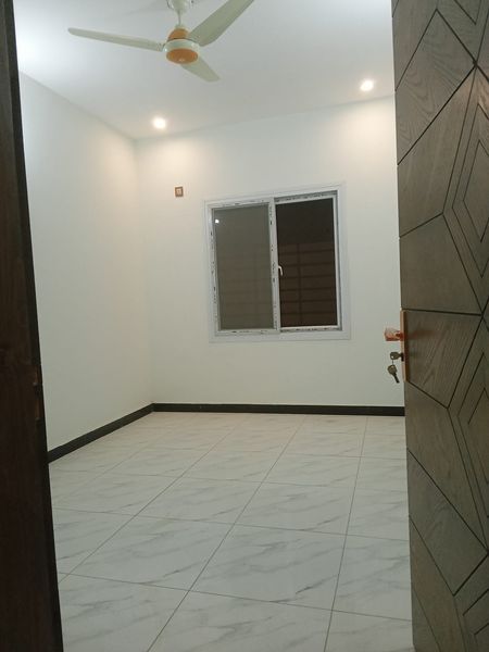 1100 Square feet AVAILABLE APARTMENT FOR RENT in Muhammad Ali Society Karachi