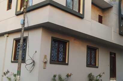 Brand New APARTMENT FOR RENT in  ALAMGIR ROAD BAHADURABAD KARACHI