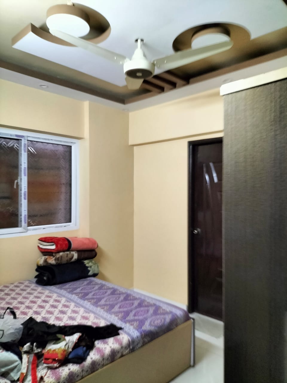 Flat For Sale in Garden West Near Fuwara Chowk Karachi