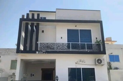 5 MARLA FURNISHED HOUSE AVAILABLE FOR SALE  IN CITI HOUSING JHELUM