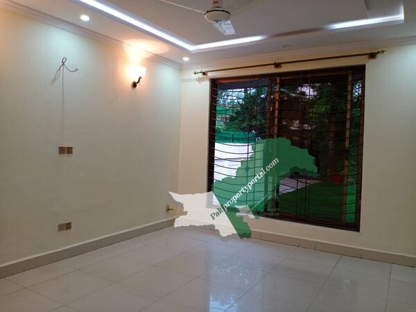 5 Marla Full House for Rent in F-6 Islamabad
