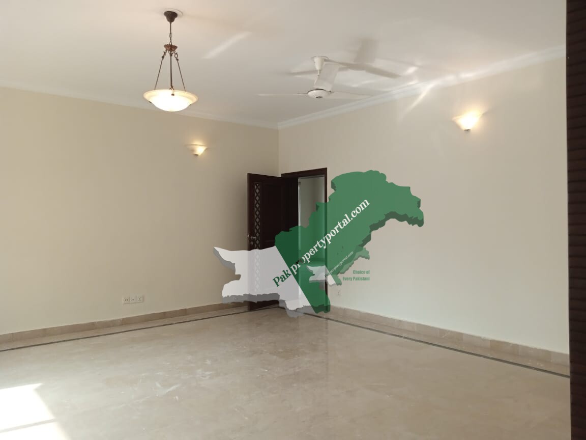 10 Marla Full House For Rent in F-8  Islamabad