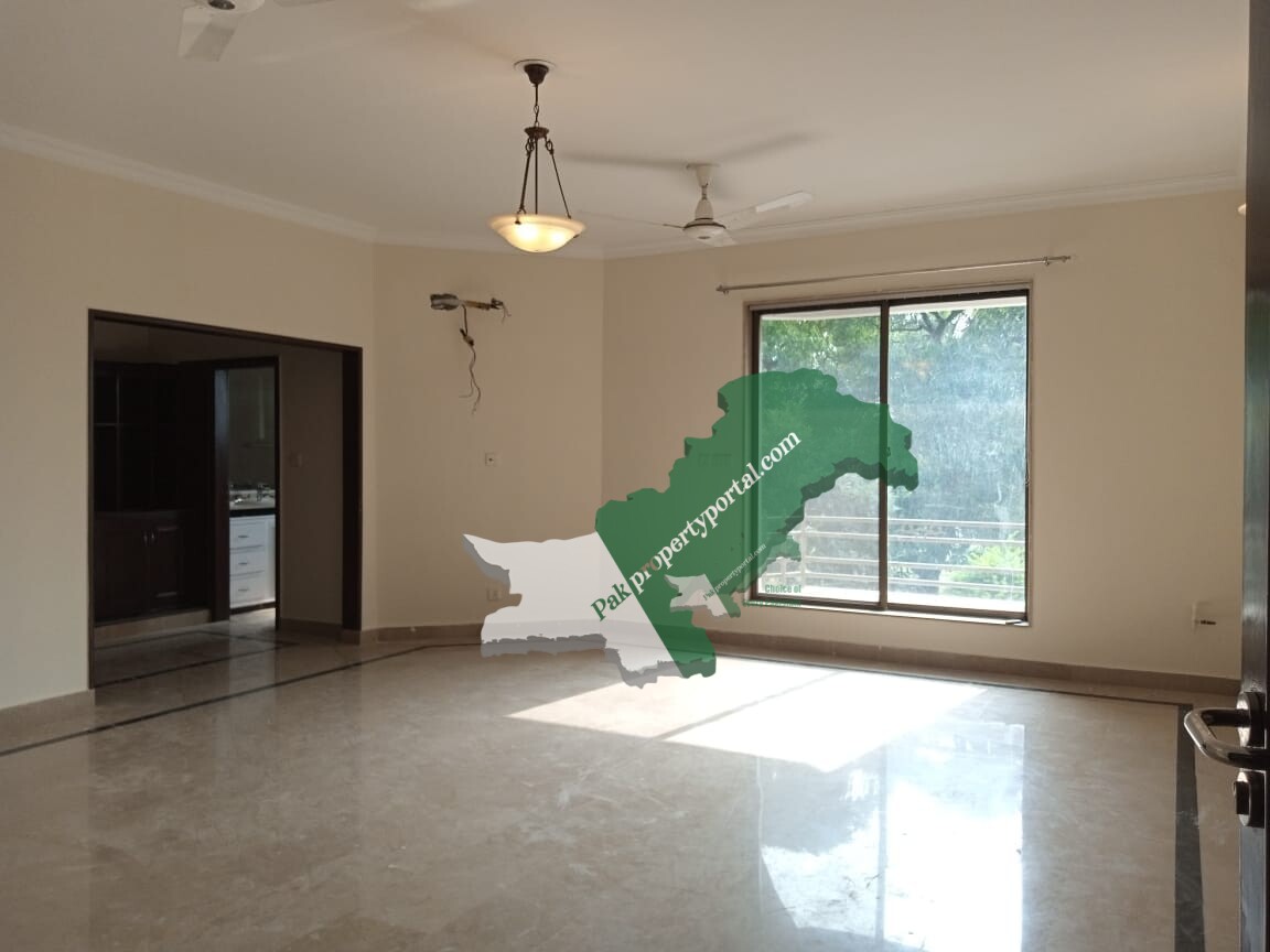 10 Marla Full House For Rent in F-8  Islamabad