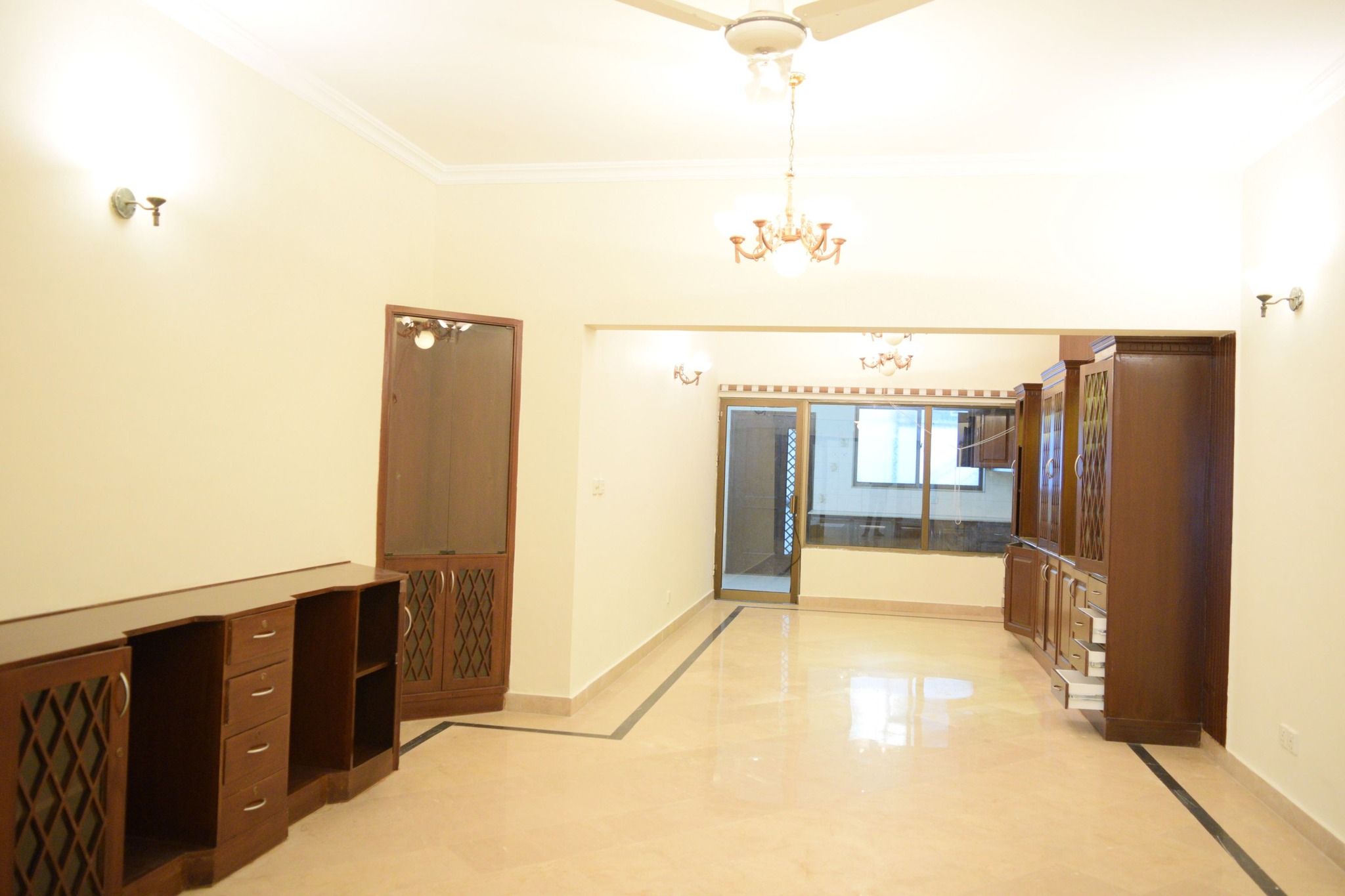 1 Kanal House for Rent in Sector F-7 Islamabad