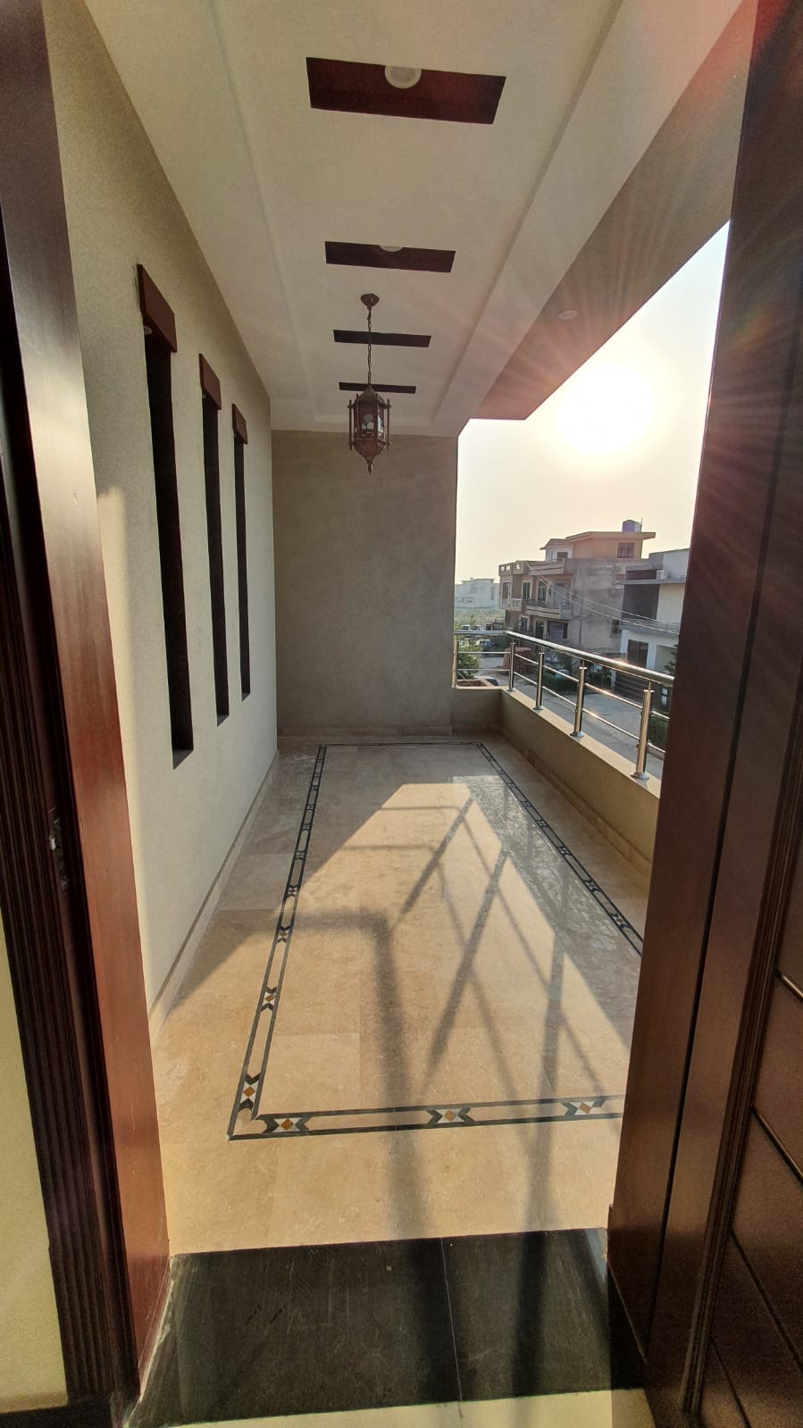 7 Marla House for sale in Jinnah garden Islamabad