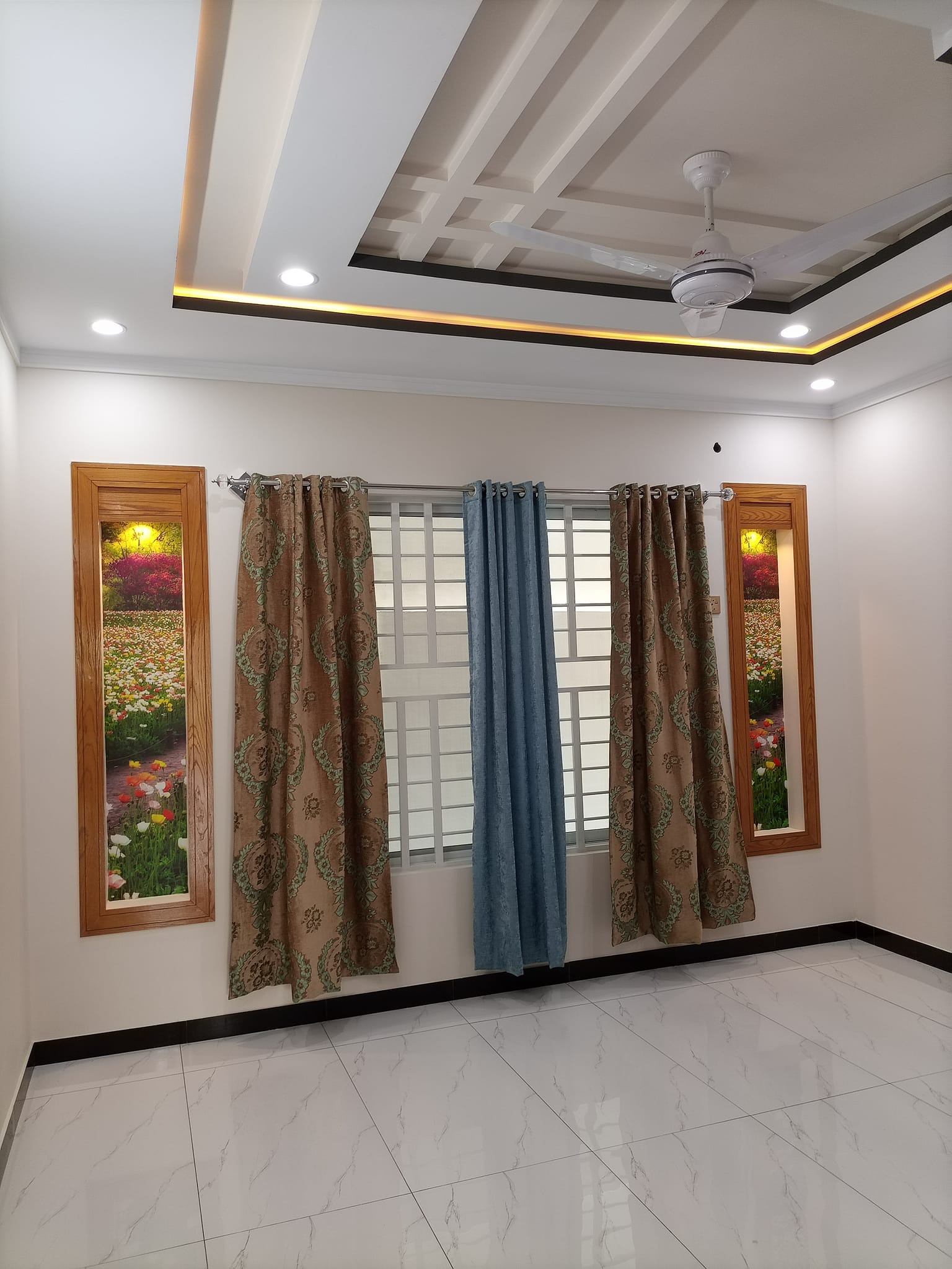 12 Marla House for sale In Soan Garden Islamabad