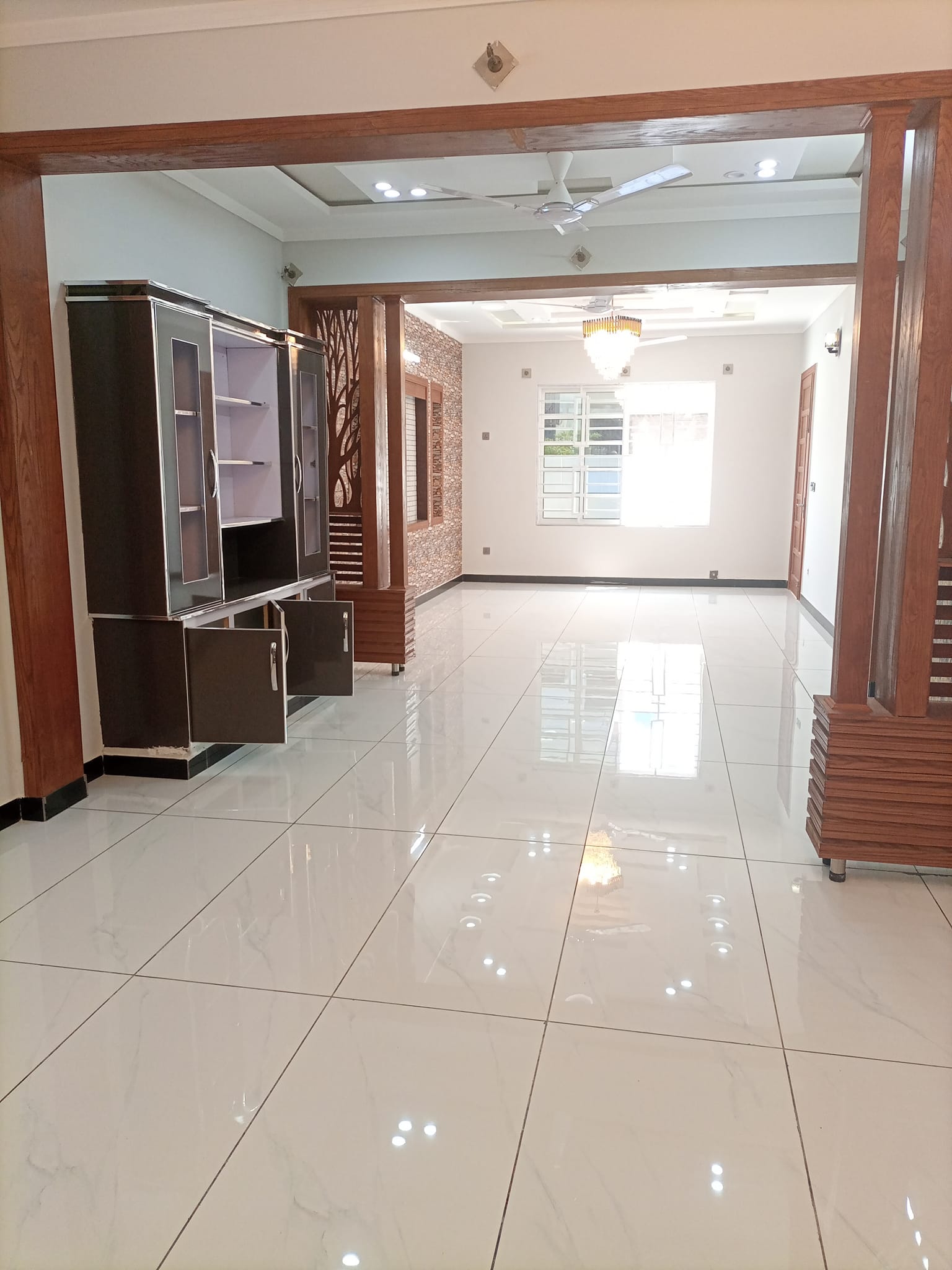 12 Marla Brand new House in CBR Town phase-1 Islamabad