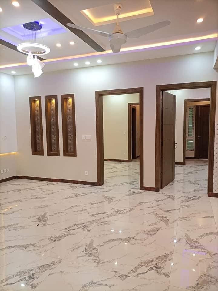 7 Mala House for sale  in  Jinnah garden phase-1 Islamabad