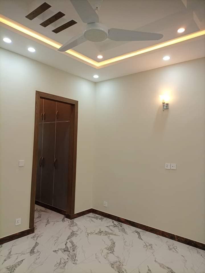 7 Mala House for sale  in  Jinnah garden phase-1 Islamabad