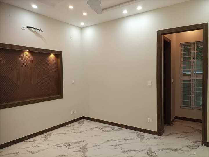 7 Mala House for sale  in  Jinnah garden phase-1 Islamabad