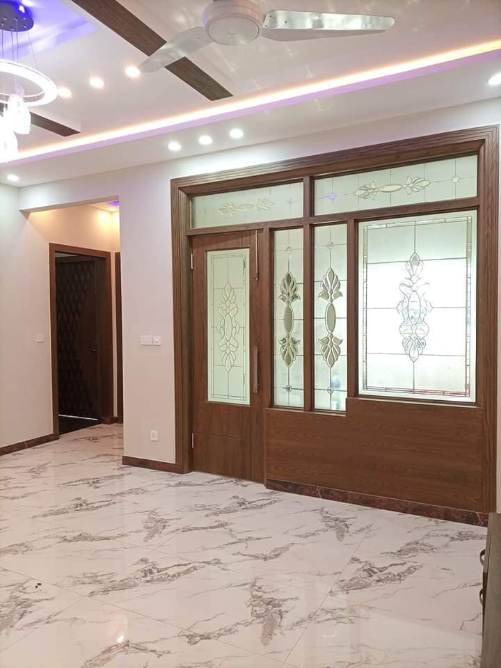 7 Mala House for sale  in  Jinnah garden phase-1 Islamabad