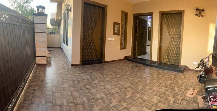 7 Mala House for sale  in  Jinnah garden phase-1 Islamabad