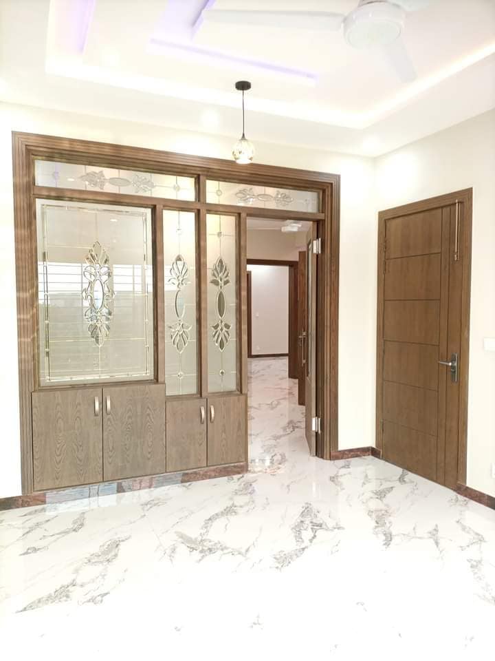 7 Mala House for sale  in  Jinnah garden phase-1 Islamabad