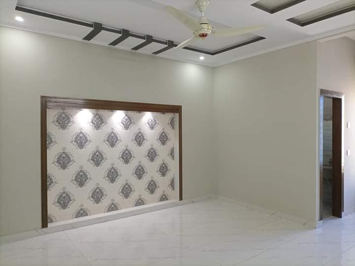 11 Marla Brand new House for sale in soan garden Islamabad