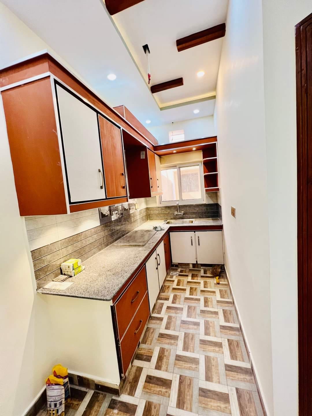 3.5 MARLA  HOUSE FOR SALE in  DREAM GARDENS DEFENSE ROAD OPPOSITE TO COMSAT UNIVERSITY RAIWIND ROAD Lahore