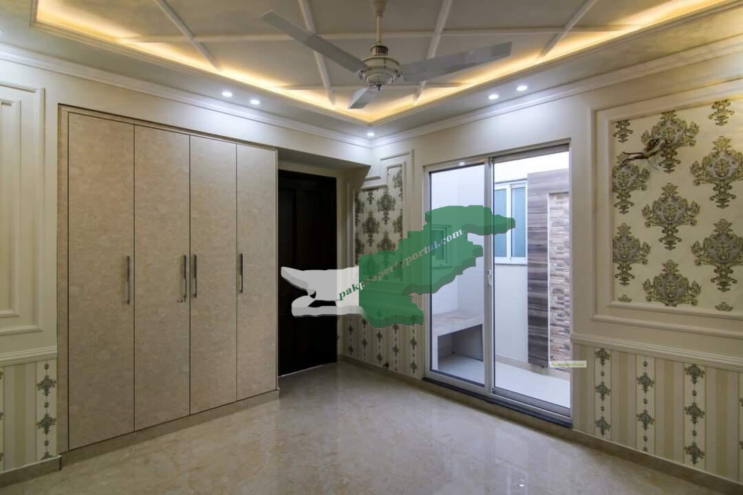 Brand New One Kanal house for sale in  DHA phase 6